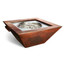 HPC Copper Bowl Series – Smooth Sierra Model — standard