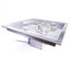 HPC Square Bowl Inserts — standard, 36