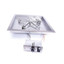 HPC Square Bowl Inserts — standard, 36