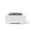 HPC Alea Lightweight Concrete Fire Pits — 40"