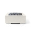 HPC Alea Lightweight Concrete Fire Pits — 40"