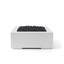 HPC Alea Lightweight Concrete Fire Pits — 40"