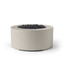 HPC Belmont Lightweight Concrete Fire Pits