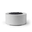 HPC Belmont Lightweight Concrete Fire Pits