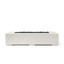 HPC Sonoma Lightweight Concrete Fire Pits — 56"
