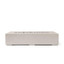 HPC Sonoma Lightweight Concrete Fire Pits — 56"