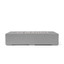 HPC Sonoma Lightweight Concrete Fire Pits — 72"