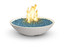 American Fyre Designs 32-Inch Marseille Outdoor Fire Bowl