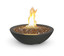 American Fyre Designs 24-Inch Marseille Outdoor Fire Bowl