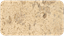 Official AFD Travertine finish swatch; handcrafted variations apply