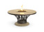 American Fyre Designs Fiesta Outdoor Firetable