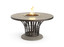 American Fyre Designs Fiesta Dining Outdoor Firetable