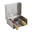 Fire Magic Gas Connection Box with One-Hour Timer