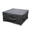 American Fyre Designs Cosmopolitan Square Dining Protective Cover - 8137A