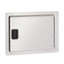 Fire Magic 23912-S Legacy Horizontal Single Access Door