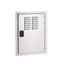 Fire Magic 23920-1-S Legacy Single Access Door with Louvers