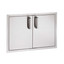 Fire Magic 53930SC Premium Flush Double Access Doors