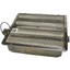 Broilmaster Infrared Burner with Removable Screen for R3 and R3B B102180