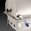 Fire Magic Echelon 48" Portable Grill Analog Thermometer and Power Burner E1060s-8