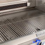 Fire Magic Echelon 48" Portable Grill Analog Thermometer and Power Burner E1060s-8