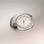 Fire Magic Echelon 48" Built-In Grill with Analog Thermometer E1060i