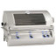 Fire Magic Echelon E790i Built-In Grill Analog Thermometer E790i-8