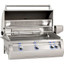 Fire Magic Echelon E790i Built-In Grill Analog Thermometer E790i-8