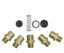 Napoleon Natural Gas to Propane Conversion Kit W175-0420