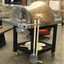 HPC Forno Copper Hybrid Pizza Oven with Cart