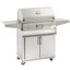 Fire Magic 30" Legacy Portable Stainless Steel Charcoal Grills 24-SC01C-61