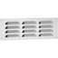 Fire Magic Legacy Louvered Venting Panel, 12.75x3.75-Inch 5510-01