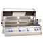 Fire Magic Echelon 48" Built-In Grill with Digital Thermometer E1060i