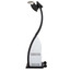Bromic Tungsten Smart Portable Heater 500 BH051