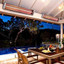 Bromic 56" Cobalt Electric 6000W Patio Heater BH0610004