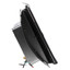 Bromic 29" Platinum Smart Heat 500 Patio Heater BH011