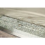 Outdoor Greatroom 60" Ready-to-Finish See-Through Outdoor Gas Fireplace RSTL-60DNG