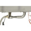 Outdoor Greatroom 12" x 42" Linear Crystal Fire Plus Gas Burner CFP1242