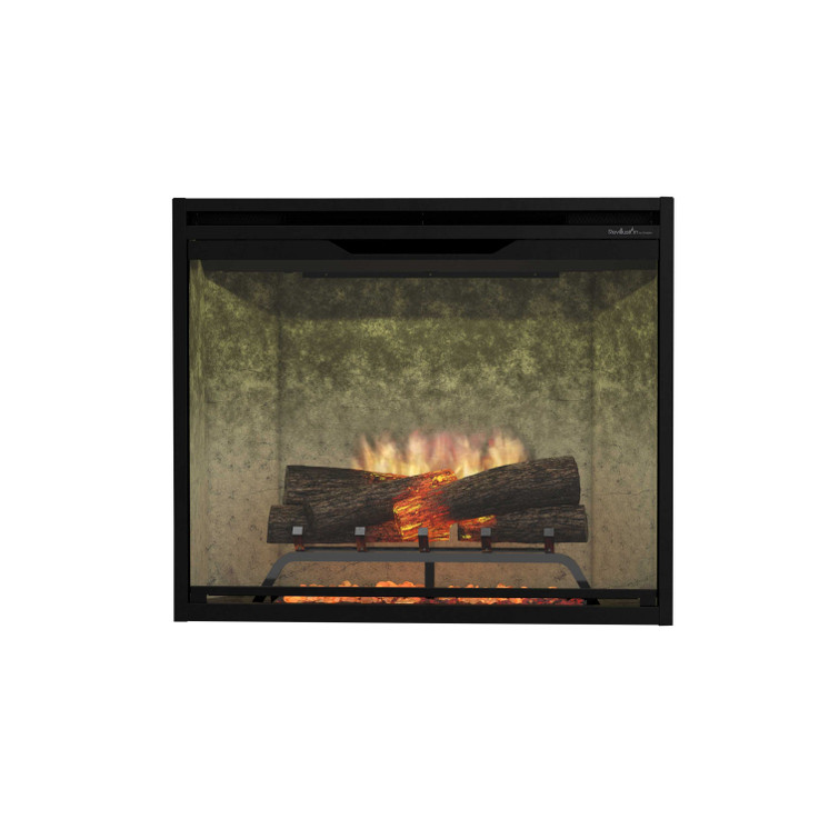 Dimplex Revillusion® 30" Built-In Electric Firebox REV30-WC