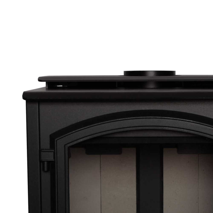 Empire Stove Step Top Add-On WT1BL