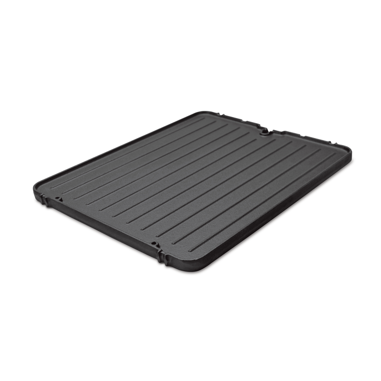 Broil King Griddle - Porta-Chef - Cast IRon 11237