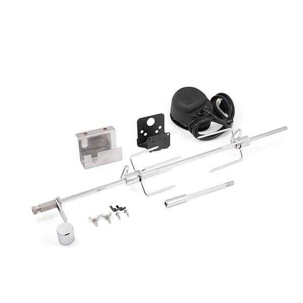 Broil King Rotisserie - Deluxe - Pellet - Electric Motor 60669