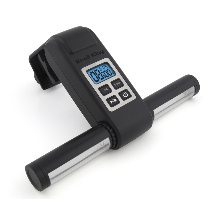 Broil King Grill Light And Timer - Deluxe - Cob 60938