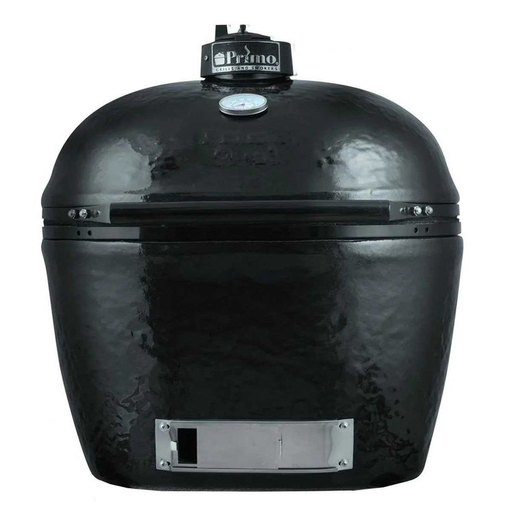 Primo XL 400 All-In-One Charcoal Grill PGCXLC