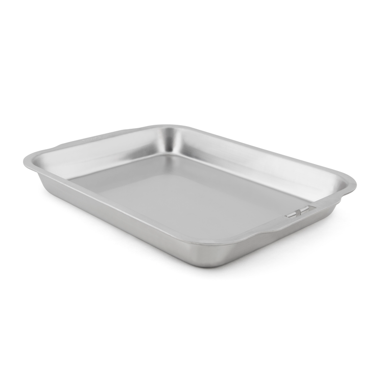 Broil King Pan - Roasting/Drip - SS 63106