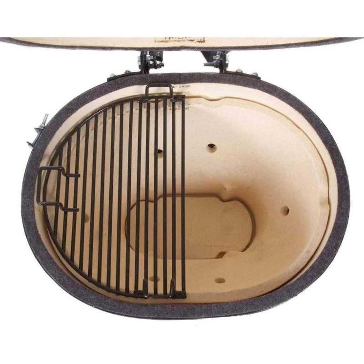 Primo Ceramic Grill Oval JR 200 PGCJRH