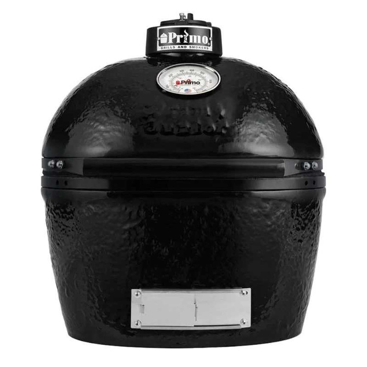 Primo Ceramic Grill Oval JR 200 PGCJRH