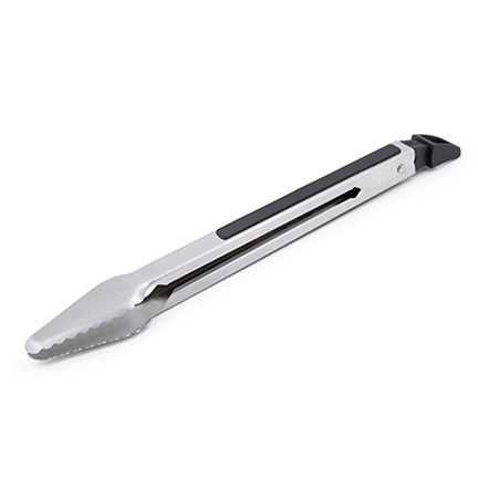 Broil King Tong - Baron - Precision - 12-In - SS 64036