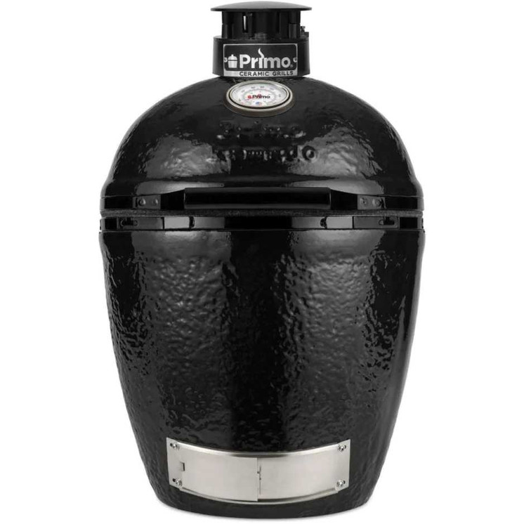 Primo Kamado Round All-In-One PGCRC