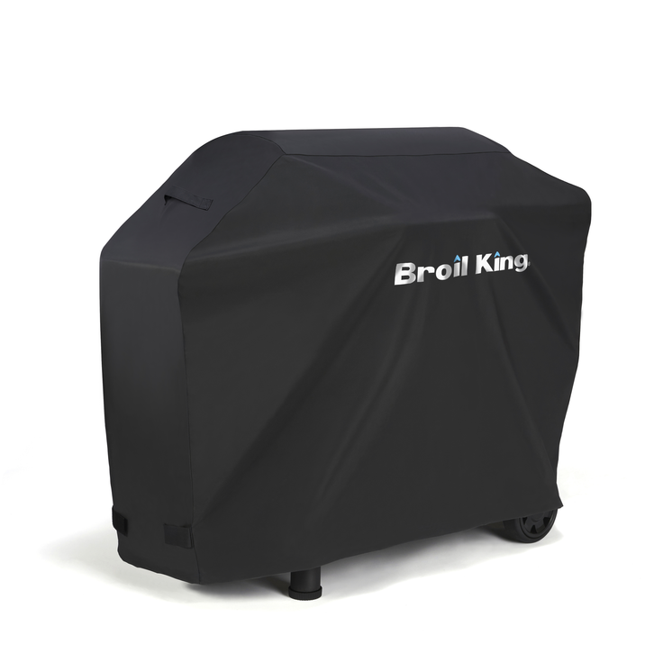 Broil King Grill Cover - Select - Crown Pellet 500 67066