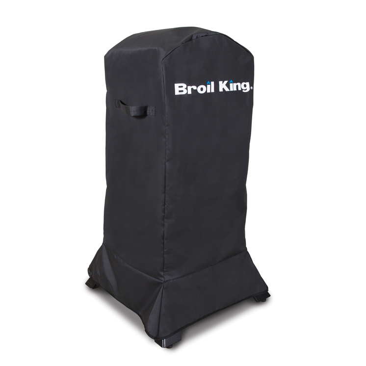 Broil King Grill Cover - Select - Vertical Smoker 67240